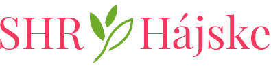 SHR Hájske